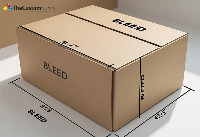Standard Bleed Measurements